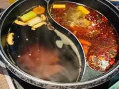 -火炉火自助餐(枫蓝国际店)
