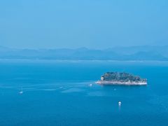 -绿城千岛湖喜来登度假酒店