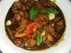 -扬州饭店(东关街店)