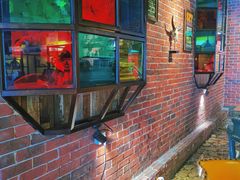 -嘉禾·悦享餐厅(八方汇店)