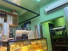 -一些柠檬一些茶(西村店)