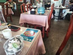 -烤肉宛饭庄(北新桥店)