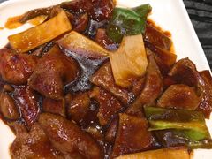 -全启和美食(由由店)