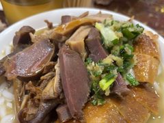 -陈光记烧腊店(罗保博士街店)