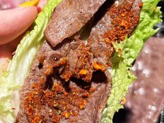 -小肉魁家•烧肉放题自助(南门中大国际店)