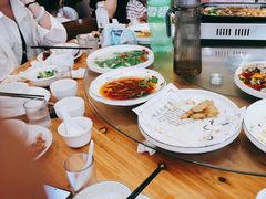 -食光慢宴·安吉土菜馆