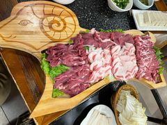-裕德孚·非遗手切涮羊肉(东直门内大街店)