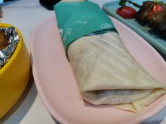 -库滋明·俄罗斯特色美食(中央大街店)