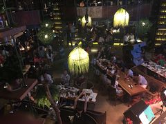 大堂-胡桃里音乐酒馆(曲江店)