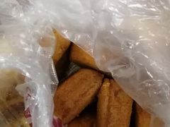 -詹记桃酥(包河万达店)