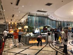 -芭菲盛宴·环球美食(解放碑英利国际店)