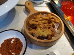 -五星桥原切肥牛火锅(怀德桥店)