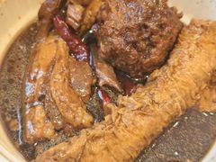 -刘小忙把子肉(北园大街总店)