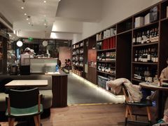 -BAKER&SPICE(安福路店)
