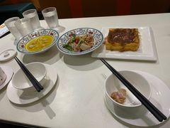 -锦园春香港茶餐厅(西海湾旗舰店)