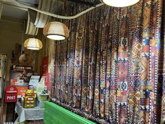 -蜗牛小馆醉乡民谣云南菜(惠新西里店)