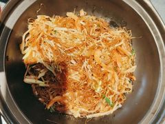-双湖园·地标武汉菜(黄鹤楼解放路店)