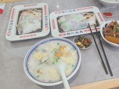 -银记肠粉店(北京路店)