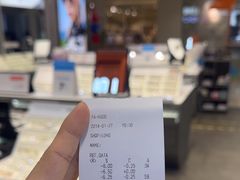 -LOHO眼镜(天河领展广场店)