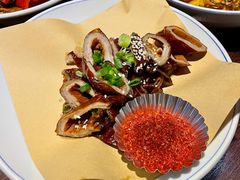 卤大肠-大牌大·传统杭帮菜(湖滨店)