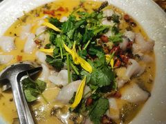 -秋色客家菜(流塘店)