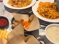 -必胜客(WOW南雄店)