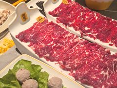 -潮发潮汕牛肉店(东方宝泰店)