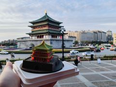 -开元商城(钟楼店)
