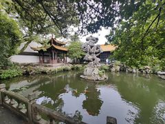 -浙江省博物馆(孤山馆区)
