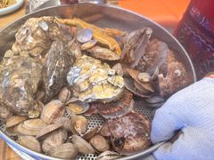 -锅老头铁锅炖•大锅蒸汽海鲜(韩乐坊店)