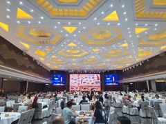 -东豪园林海鲜酒家(南港路辅路店)