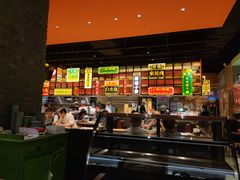 -弄堂小笼包(西青中北永旺购物中心店)