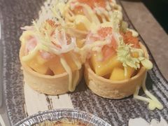 -大渔铁板烧(花园道店)