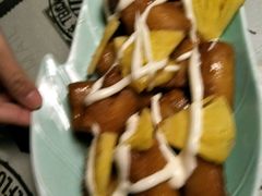 -树下时尚餐厅(翠园街店)