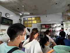 -老赵面店(大西路店)