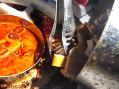 -贤合庄卤味火锅(时代广场店)