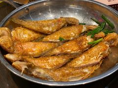 -抱德·潮汕味(琶洲店原惠城鱼仔)