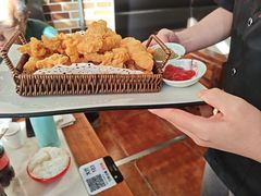 -天天初二·天津传统捞面·天津特色菜(凌奥总店)