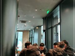 -星巴克臻选(成都来福士店)
