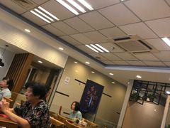 大堂-鑫花溪牛肉米粉(凤凰街创始总店)