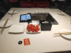-海底捞火锅(北京路店)
