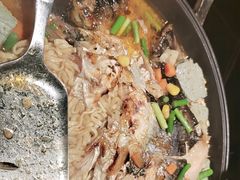 -师烤·豆花烤鱼(广州荔湾扬韬广场店)