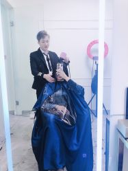 -BM SALON