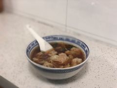 -古徽州馄饨店(宝安路店)