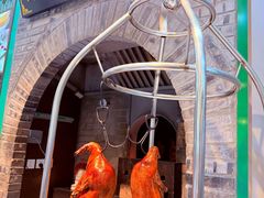 -黑窑厂糖油饼烤鸭·清真菜(黑窑厂街店)