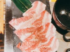 -谷牛日式烤肉(宝山U天地店)