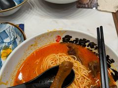 -和府捞面·大师店(上海漕宝路日月光店)