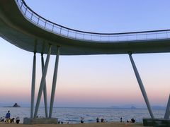 -大梅沙海滨公园