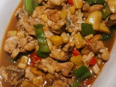 -九龙湾·御膳坊(九龙窠路店)