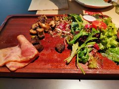 -tuan woodfire kitchen(锦绣坊店)